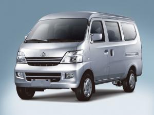 Chana Star 2